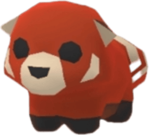 Red Panda
